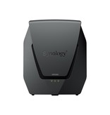 Synology Synology WRX560 draadloze router Gigabit Ethernet Dual-band (2.4 GHz / 5 GHz) Zwart