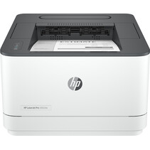 HP LaserJet Pro 3002dw printer, Zwart-wit, Printer voor Kleine en middelgrote ondernemingen, Print, Dual-band Wi-Fi; Optimale beveiliging; Energiezuinig; Eerste pagina snel gereed; Dubbelzijdig printen; Roam