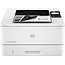 Hewlett & Packard INC. HP LaserJet Pro 4002dn printer, Print, Dubbelzijdig printen; Eerste pagina snel gereed; Energiezuinig; Compact formaat; Optimale beveiliging