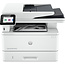 Hewlett & Packard INC. HP LaserJet Pro MFP 4102fdn printer, Zwart-wit, Printer voor Kleine en middelgrote ondernemingen, Printen, kopiëren, scannen, faxen, Geschikt voor Instant Ink; Printen vanaf telefoon of tablet; Automatische documentinvoer; Dubbelzijdig printen; Dubbelzijd