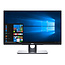 Dell DELL P2418HT 60,5 cm (23.8") 1920 x 1080 Pixels Full HD LCD Touchscreen Tafelblad Zwart