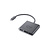 Dell DELL adapter USB-C naar HDMI/DP met Power Pass-Through
