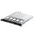 QNAP QNAP TS-h987XU-RP NAS Rack (1U) Ethernet LAN E-2334