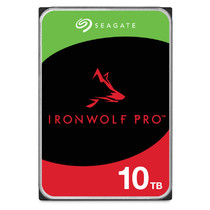 Seagate IronWolf Pro ST10000NT001 interne harde schijf 3.5" 10000 GB
