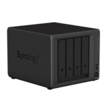 Synology Synology DiskStation DS923+ data-opslag-server NAS Tower Ethernet LAN Zwart R1600