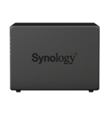 Synology Synology DiskStation DS923+ data-opslag-server NAS Tower Ethernet LAN Zwart R1600