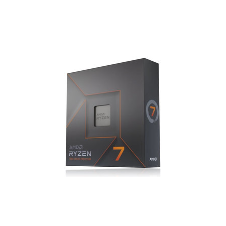 AMD AMD Ryzen 7 7700X processor 4,5 GHz 32 MB L3 Box