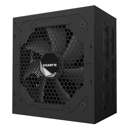 Gigabyte Gigabyte GP-UD1000GM PG5 power supply unit 1000 W 20+4 pin ATX Zwart