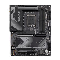 Gigabyte Z790 GAMING X AX moederbord Intel Z790 LGA 1700 ATX