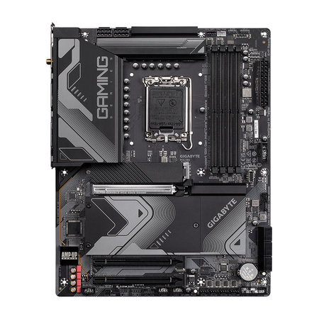 Gigabyte Gigabyte Z790 GAMING X AX moederbord Intel Z790 LGA 1700 ATX