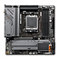 Gigabyte Gigabyte B650M GAMING X AX (rev. 1.x) AMD B650 Socket AM5 micro ATX