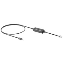 Yealink EHS35 hoofdtelefoon accessoire Interface-adapter