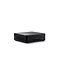 Intel Intel NUC 12 Pro Kit NUC12WSKi7 UCFF Zwart i7-1260P