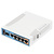 Mikrotik Mikrotik hAP ac 500 Mbit/s Wit Power over Ethernet (PoE)