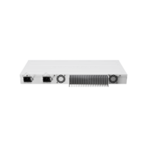 Mikrotik CCR2004-1G-12S+2XS bedrade router Gigabit Ethernet Wit
