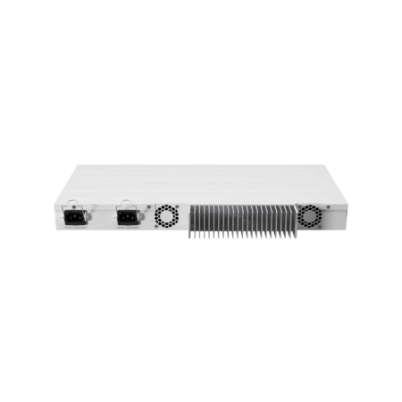Mikrotik Mikrotik CCR2004-1G-12S+2XS bedrade router Gigabit Ethernet Wit