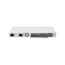 Mikrotik Mikrotik CCR2004-1G-12S+2XS bedrade router Gigabit Ethernet Wit