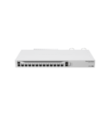 Mikrotik Mikrotik CCR2004-1G-12S+2XS bedrade router Gigabit Ethernet Wit