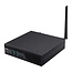 Asus ASUS PB62-B5420AH i5-11400 mini PC Intel® Core™ i5 8 GB DDR4-SDRAM 256 GB SSD Windows 11 Pro Zwart