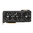 Asus ASUS TUF Gaming TUF-RTX3060TI-O8GD6X-GAMING NVIDIA GeForce RTX 3060 Ti 8 GB GDDR6X