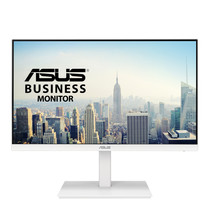ASUS VA24EQSB-W 60,5 cm (23.8") 1920 x 1080 Pixels Full HD LED Wit