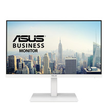 ASUS VA24EQSB-W 60,5 cm (23.8") 1920 x 1080 Pixels Full HD LED Wit