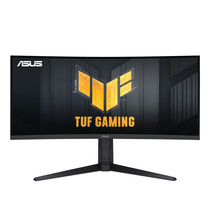 ASUS TUF Gaming VG34VQEL1A 86,4 cm (34") 3440 x 1440 Pixels LED Zwart