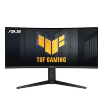 ASUS TUF Gaming VG34VQEL1A 86,4 cm (34") 3440 x 1440 Pixels LED Zwart