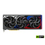 Asus ASUS ROG -STRIX-RTX4080-16G-GAMING NVIDIA GeForce RTX 4080 16 GB GDDR6X