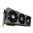 Asus ASUS TUF Gaming TUF-RTX4080-16G-GAMING NVIDIA GeForce RTX 4080 16 GB GDDR6X