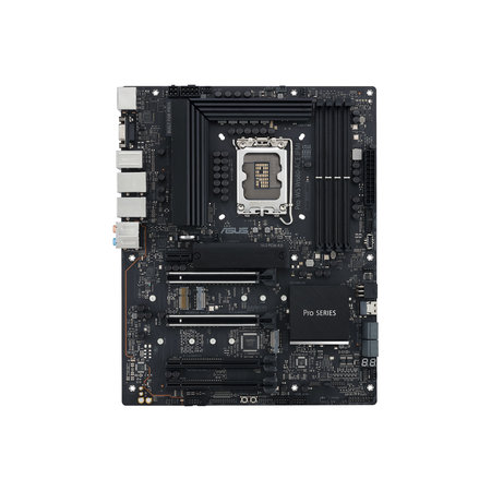 Asus ASUS PRO WS W680-ACE IPMI Intel W680 LGA 1700 ATX