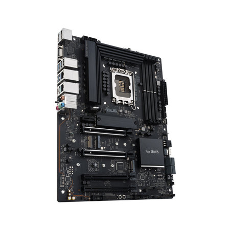 Asus ASUS PRO WS W680-ACE LGA 1700 ATX