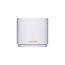 Asus ASUS ZenWiFi XD4 WiFi 6 draadloze router Gigabit Ethernet Tri-band (2.4 GHz / 5 GHz / 5 GHz) Wit