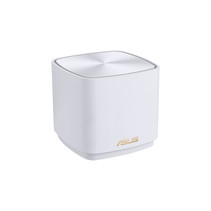 ASUS ZenWiFi XD5 (W-1-PK) Dual-band (2.4 GHz / 5 GHz) Wi-Fi 6 (802.11ax) Wit 2 Intern