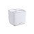 Asus ASUS ZenWiFi XD5 (W-1-PK) Dual-band (2.4 GHz / 5 GHz) Wi-Fi 6 (802.11ax) Wit 2 Intern