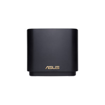 ASUS ZenWiFi Mini XD4 draadloze router Gigabit Ethernet Tri-band (2.4 GHz / 5 GHz / 5 GHz) Zwart