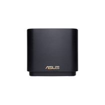 ASUS ZenWiFi Mini XD4 draadloze router Gigabit Ethernet Tri-band (2.4 GHz / 5 GHz / 5 GHz) Zwart