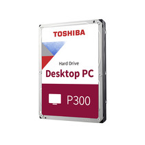 Toshiba P300 3.5" 2000 GB SATA