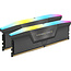 Corsair Corsair CMH32GX5M2B5600Z36K geheugenmodule 32 GB 2 x 16 GB DDR5 5600 MHz
