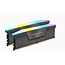 Corsair Corsair Vengeance CMH64GX5M2B5600Z40K geheugenmodule 64 GB 2 x 32 GB DDR5 5600 MHz