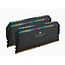 Corsair Corsair Dominator CMT64GX5M2B5600Z40K geheugenmodule 64 GB 2 x 32 GB DDR5 5600 MHz