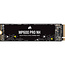 Corsair Corsair MP600 PRO NH M.2 1000 GB PCI Express 4.0 3D TLC NAND NVMe
