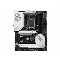 MSI MPG B650 EDGE WIFI moederbord AMD B650 Socket AM5 ATX