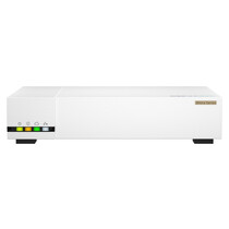 QNAP QHORA-322 bedrade router 2.5 Gigabit Ethernet, 10 Gigabit Ethernet Wit