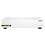 QNAP QNAP QHORA-322 bedrade router 2.5 Gigabit Ethernet, 10 Gigabit Ethernet Wit