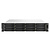 QNAP QNAP TS-H1887XU-RP NAS Rack (2U) Ethernet LAN Zwart, Wit E-2336