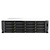 QNAP QNAP TS-h2287XU-RP NAS Rack (3U) Ethernet LAN Zwart, Wit E-2336