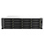 QNAP QNAP TS-H2287XU-RP NAS Rack (3U) Ethernet LAN Zwart, Wit E-2378
