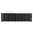 QNAP QNAP TS-H2287XU-RP NAS Rack (3U) Ethernet LAN Zwart, Wit E-2378