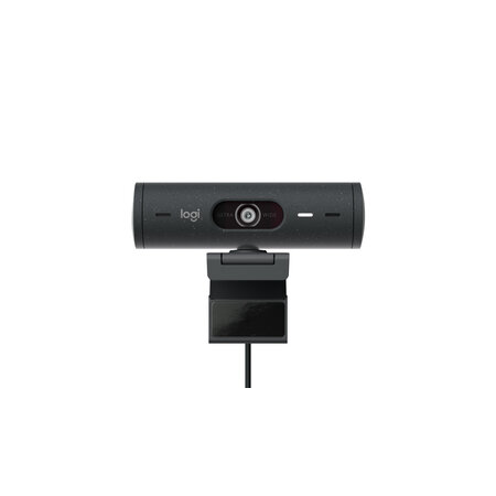 Logitech Logitech Brio 505 webcam 4 MP 1920 x 1080 Pixels USB Zwart